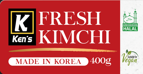 Fresh Kimchi made in Korea | Asian Supermarket NZ